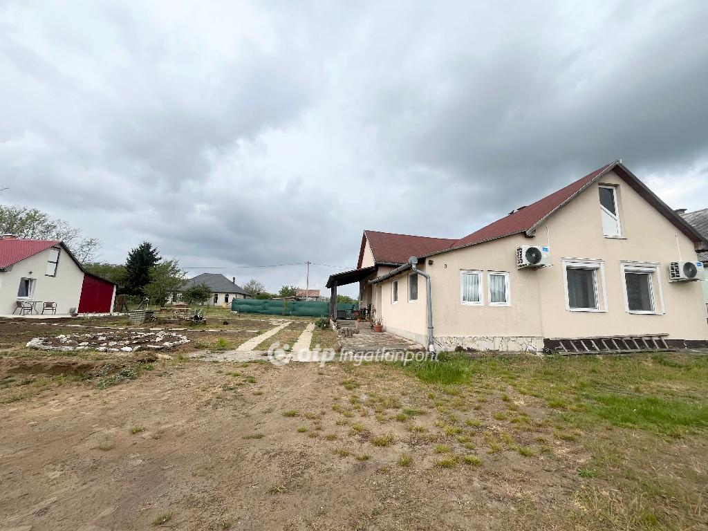 Eladó családi ház, Nyíregyháza, 17. kép
