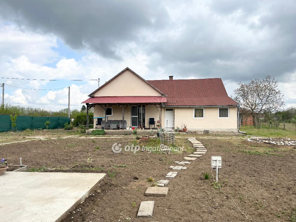 Eladó családi ház, Nyíregyháza, 19. kép