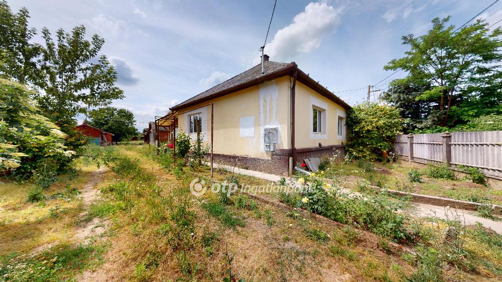 Eladó családi ház, Vásárosnamény, 31. kép