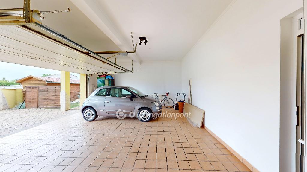 Eladó családi ház, Kállósemjén, 29. kép
