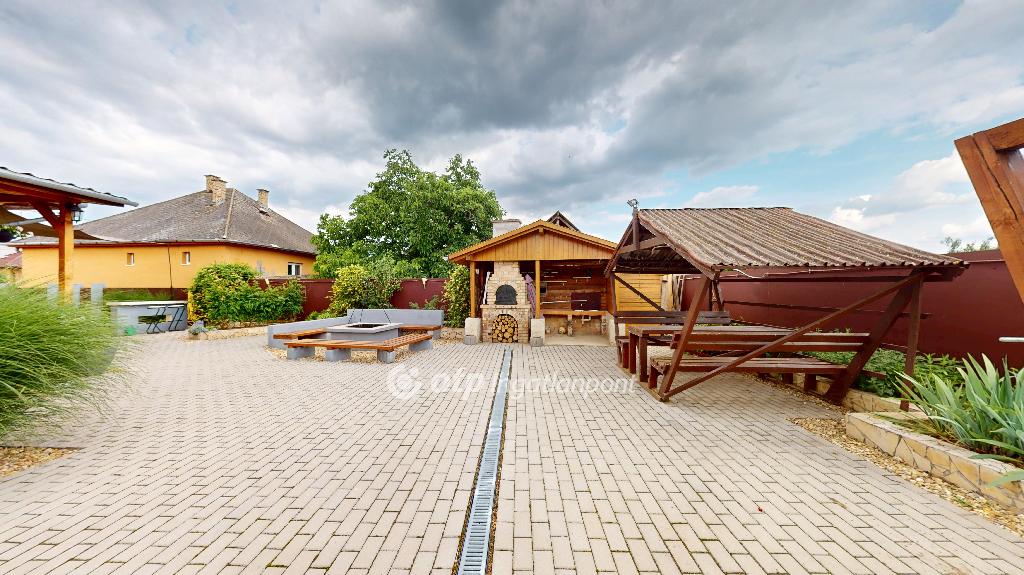 Eladó családi ház, Kállósemjén, 41. kép