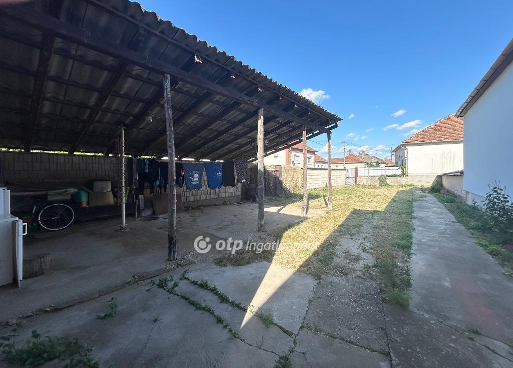 Eladó családi ház, Rakamaz, 21. kép