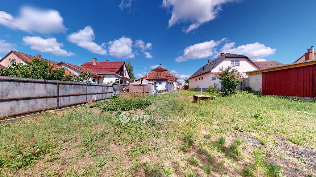 Eladó családi ház, Mátészalka, 13. kép