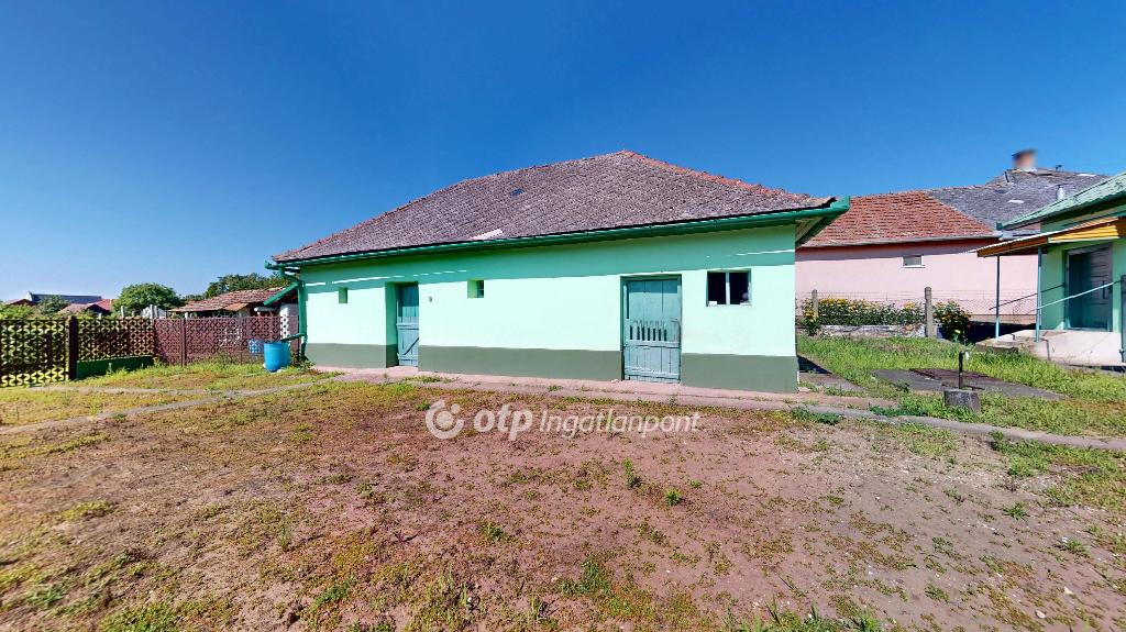 Eladó családi ház, Ibrány, 17. kép