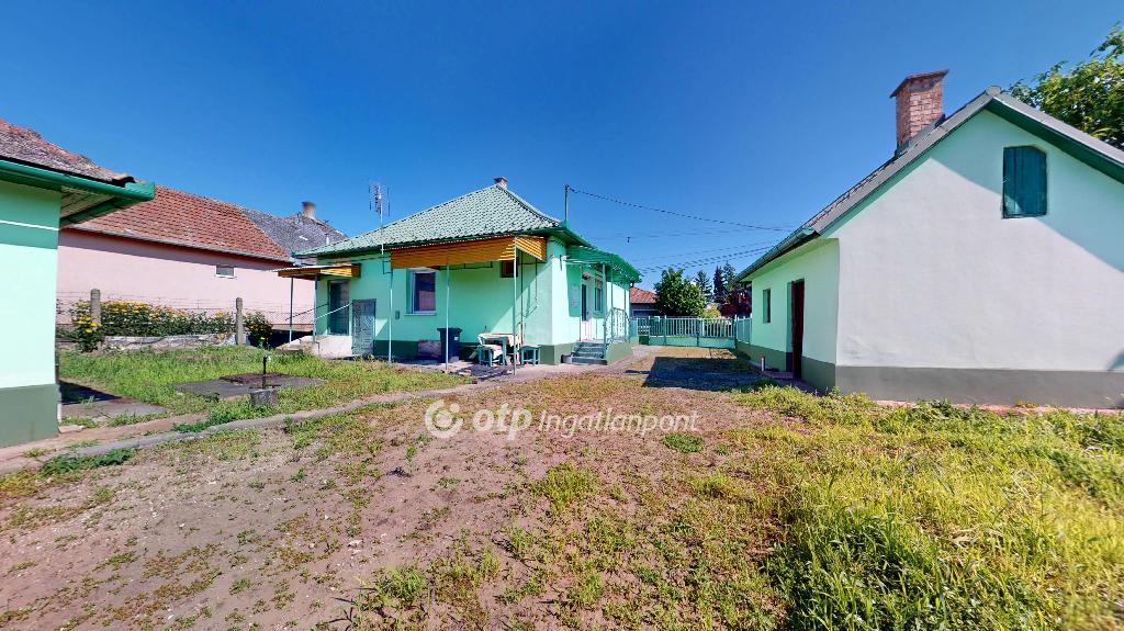 Eladó családi ház, Ibrány, 18. kép