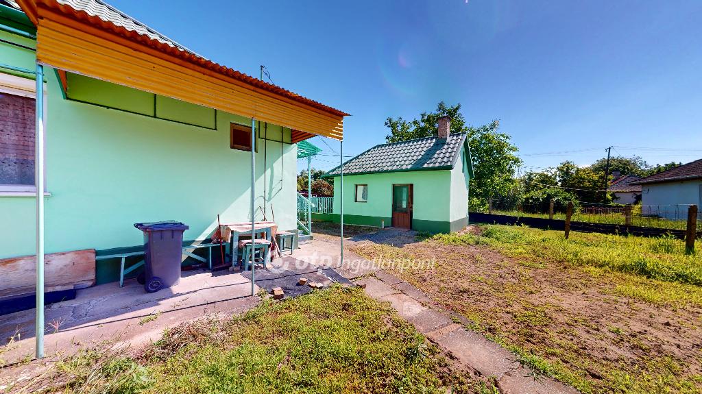 Eladó családi ház, Ibrány, 21. kép
