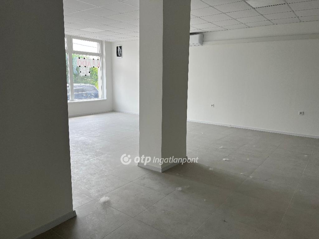 Kiadó üzlethelyiség, Nyíregyháza, 6. kép