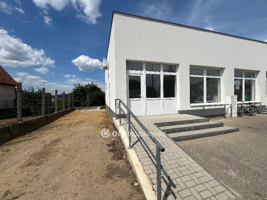 Kiadó üzlethelyiség, Nyíregyháza, 3. kép