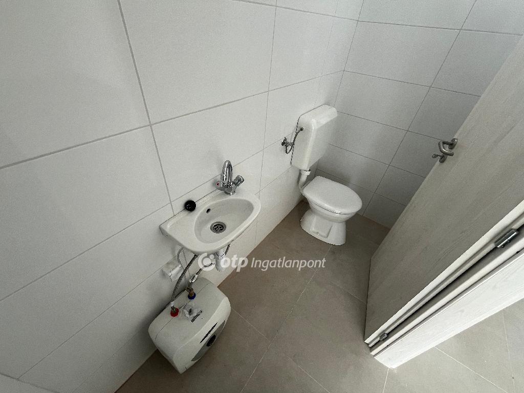 Kiadó üzlethelyiség, Nyíregyháza, 7. kép