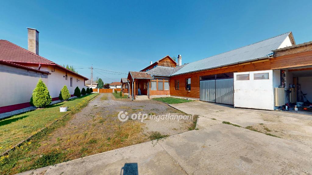 Eladó családi ház, Mátészalka, 23. kép