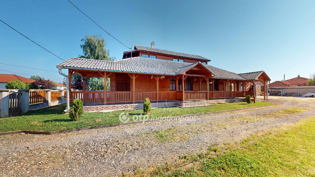 Eladó családi ház, Mátészalka, 26. kép