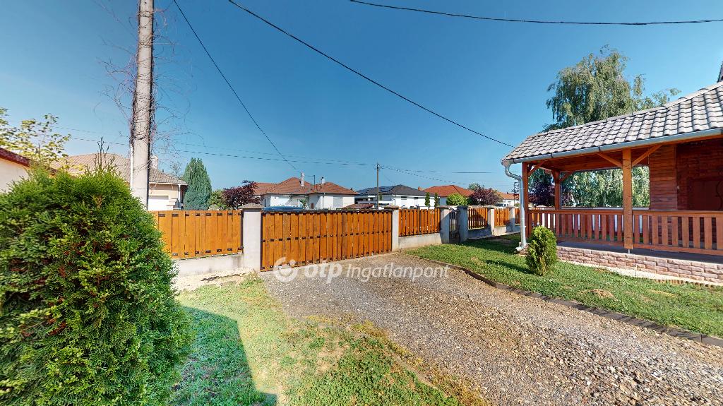 Eladó családi ház, Mátészalka, 27. kép