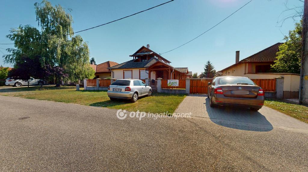 Eladó családi ház, Mátészalka, 30. kép