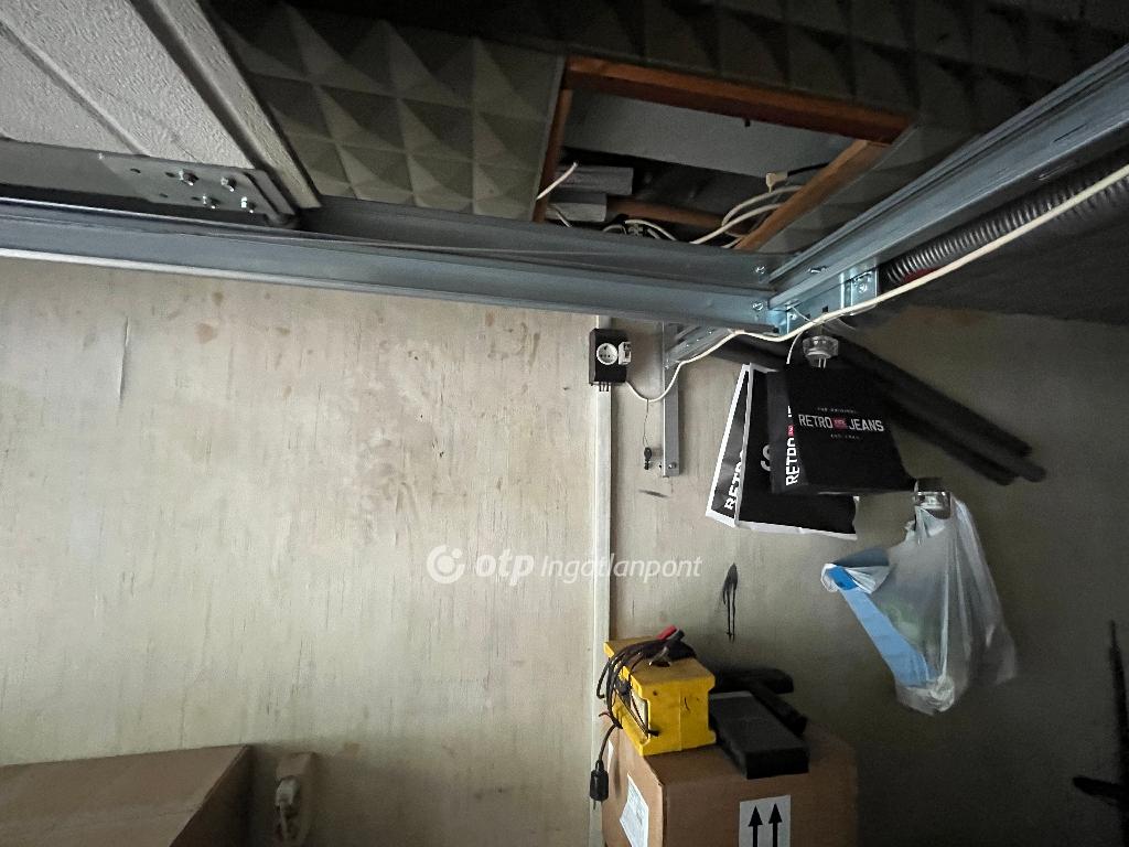 Eladó garázs, Nyíregyháza, 3. kép