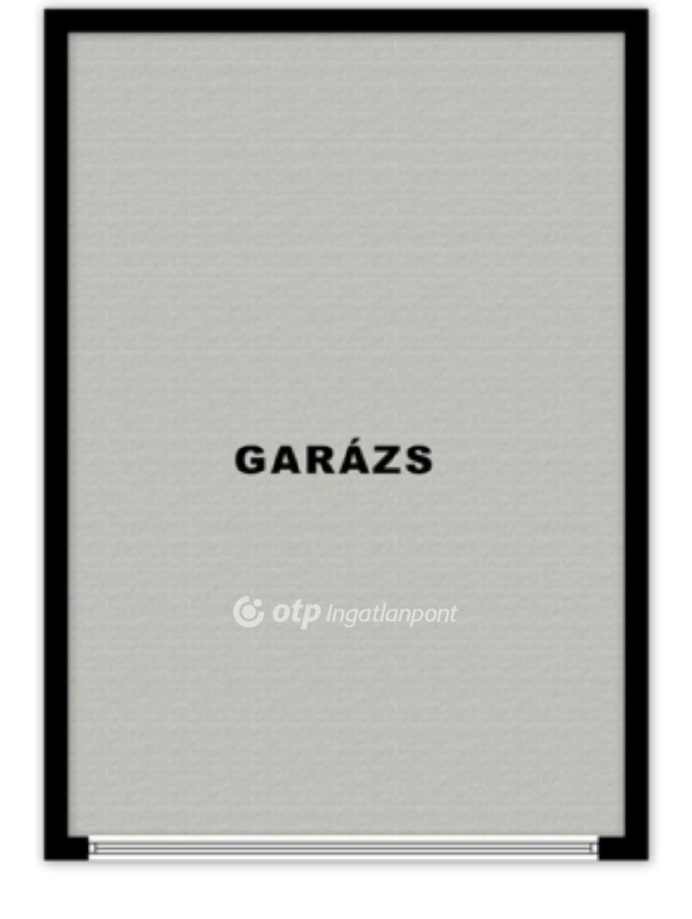 Eladó garázs, Nyíregyháza, 5. kép