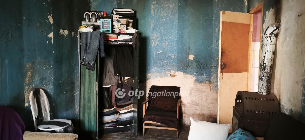 Eladó családi ház, Tiszarád, 4. kép
