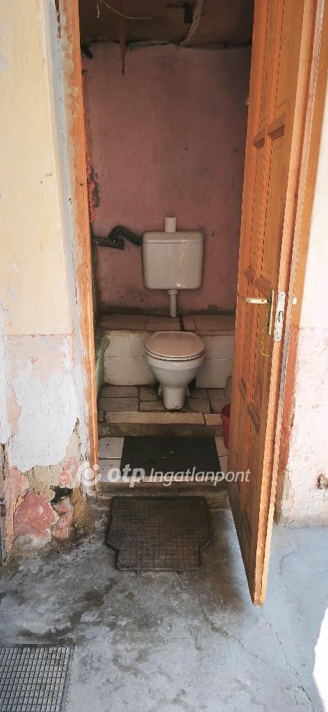 Eladó családi ház, Tiszarád, 7. kép
