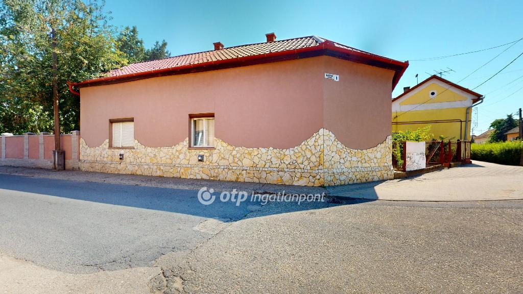 Eladó családi ház, Balkány, 19. kép