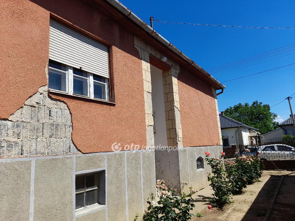 Eladó családi ház, Ajak, 38. kép
