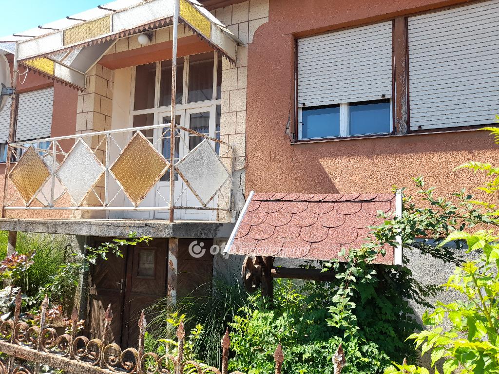 Eladó családi ház, Ajak, 41. kép