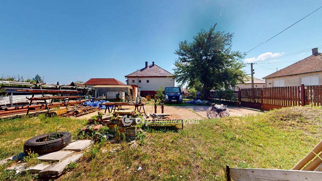 Eladó iroda, Balkány, 14. kép