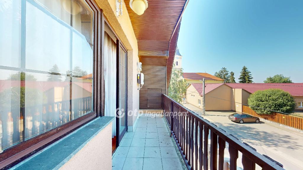 Eladó családi ház, Balkány, 17. kép