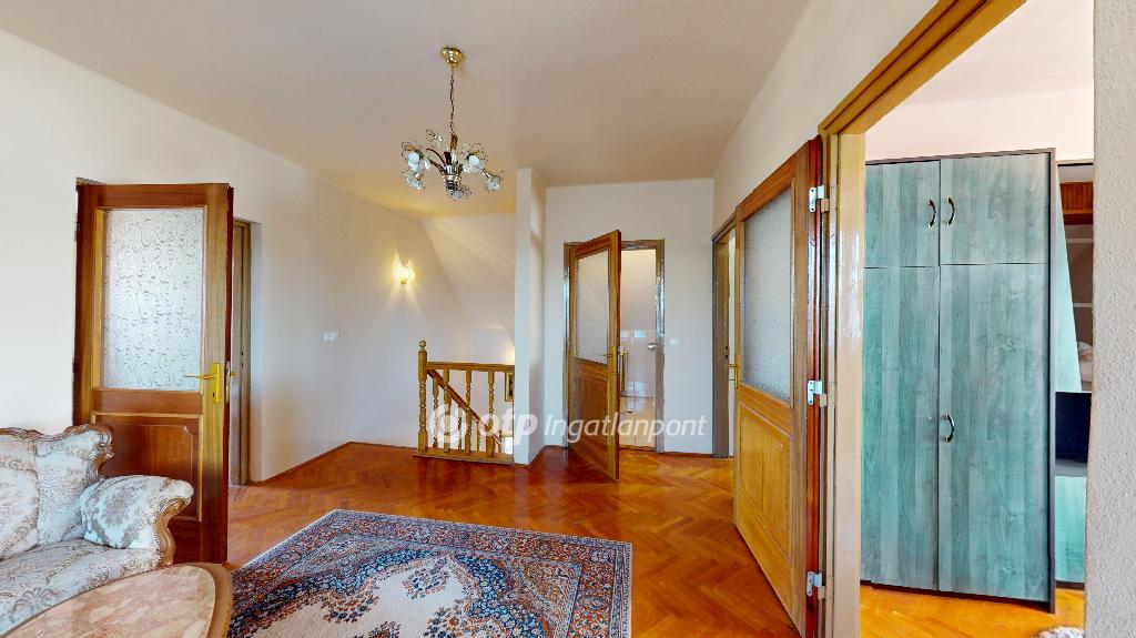 Eladó családi ház, Balkány, 24. kép