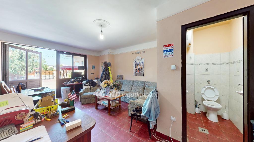 Eladó családi ház, Balkány, 30. kép