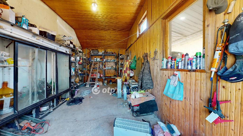 Eladó családi ház, Balkány, 32. kép