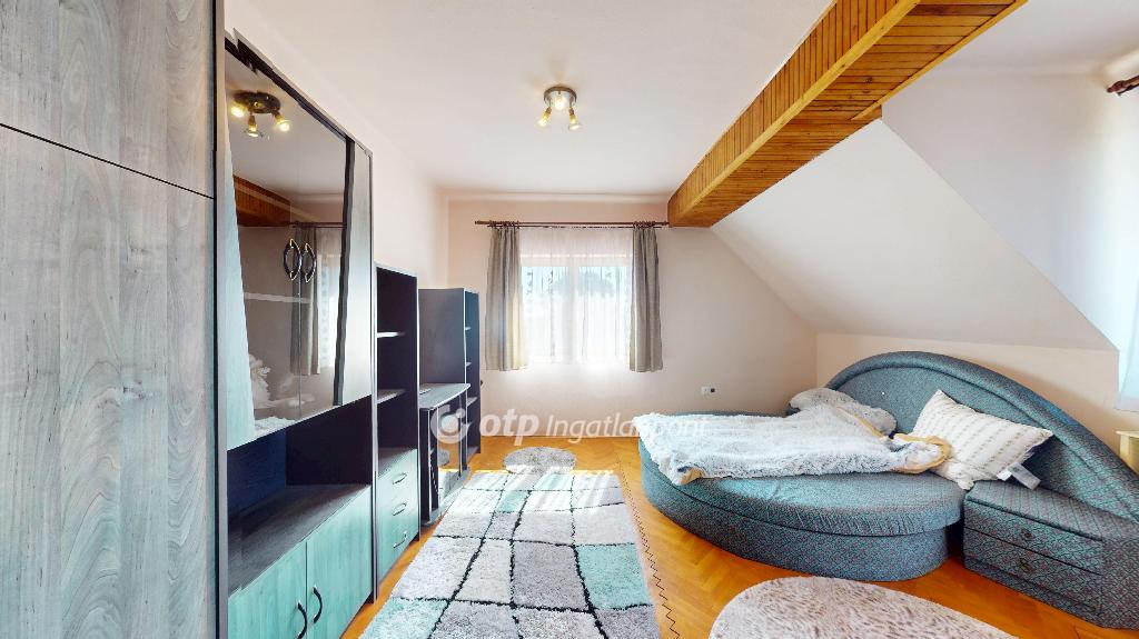Eladó családi ház, Balkány, 19. kép