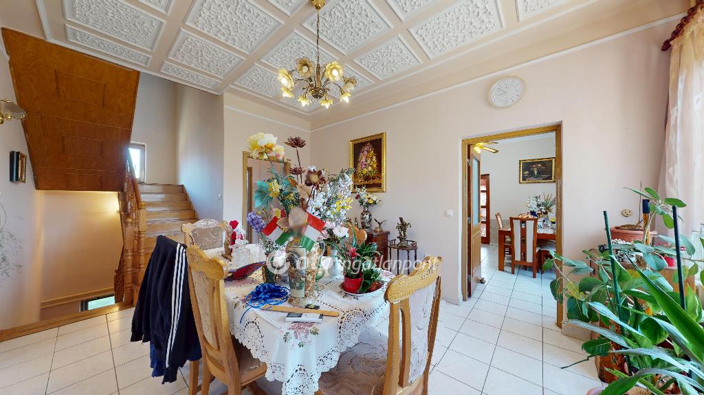 Eladó családi ház, Balkány, 6. kép