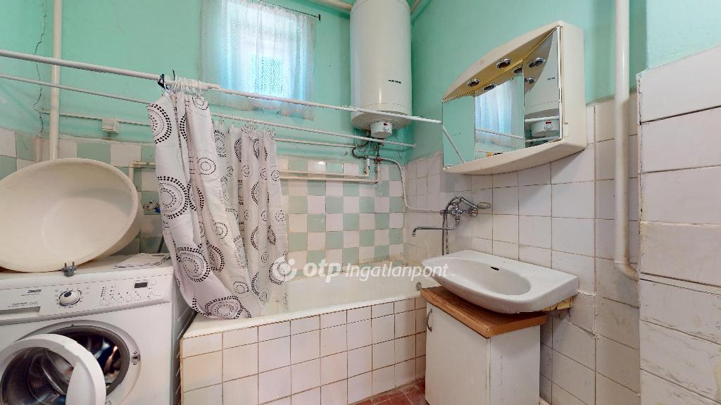 Eladó családi ház, Nyírtét, 14. kép