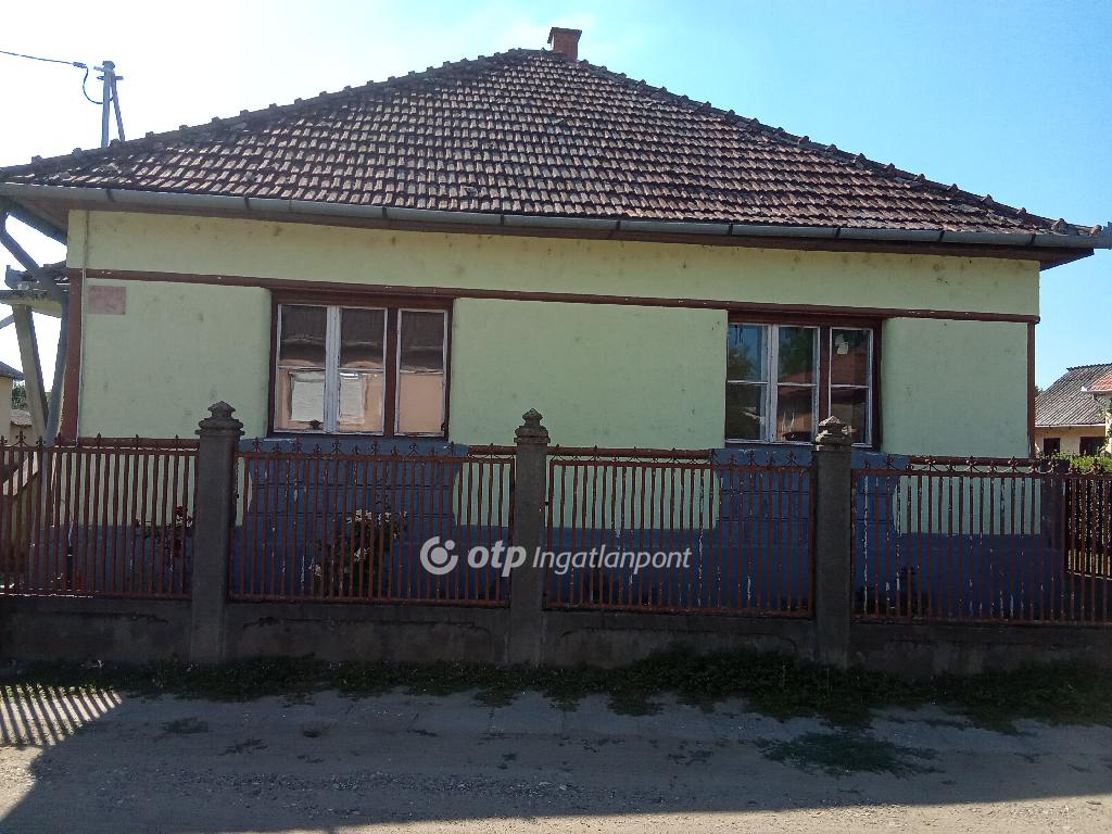 Eladó családi ház, Nagyecsed, 2. kép