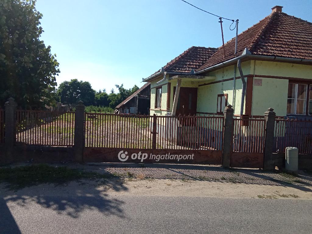 Eladó családi ház, Nagyecsed, 21. kép