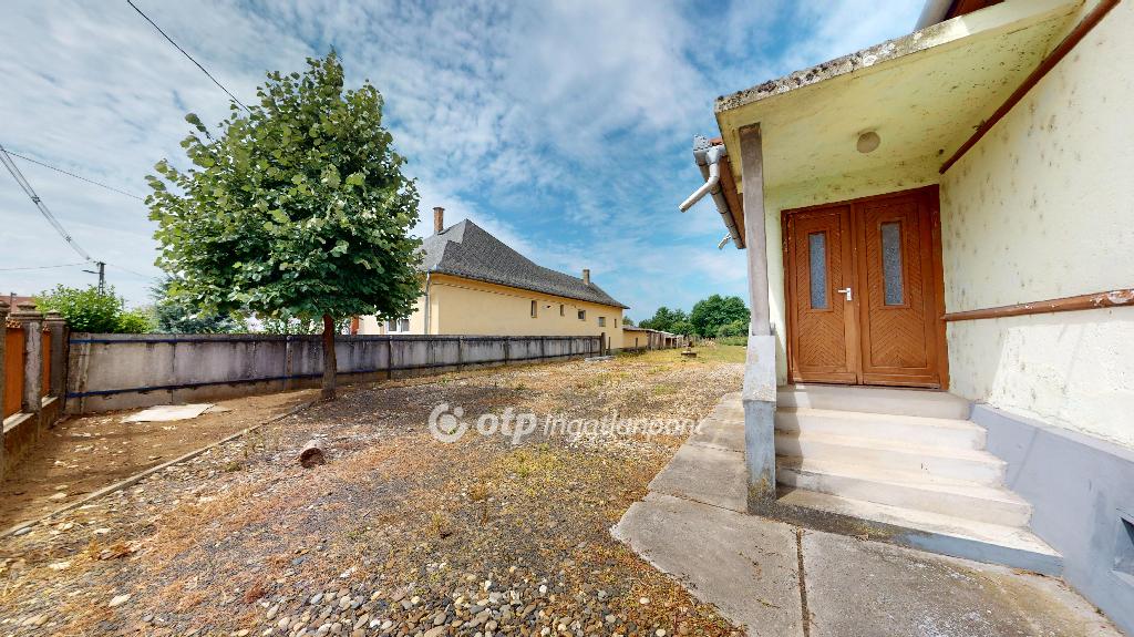 Eladó családi ház, Nagyecsed, 20. kép