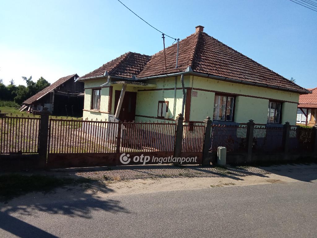Eladó családi ház, Nagyecsed, 26. kép