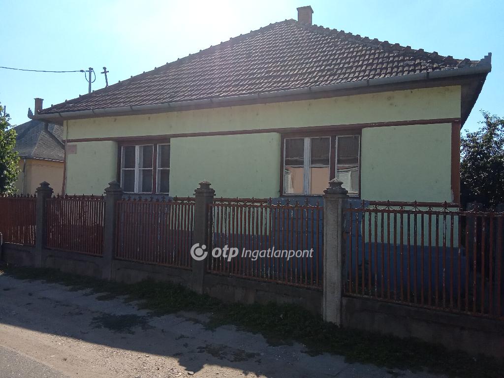 Eladó családi ház, Nagyecsed, 28. kép