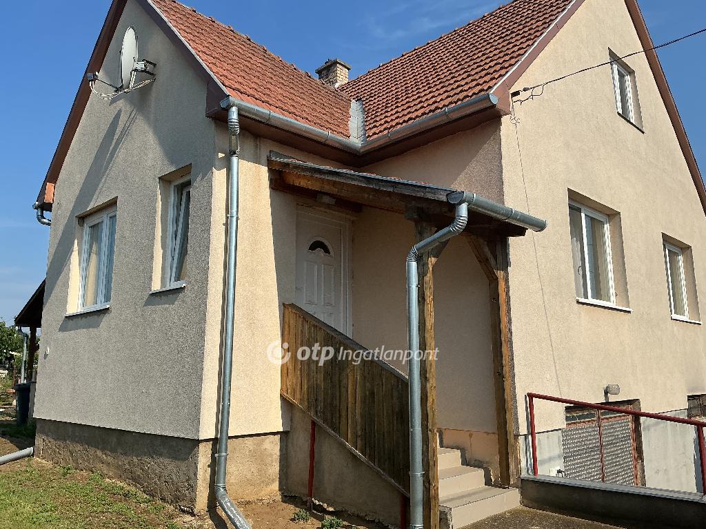 Eladó családi ház, Nyíregyháza