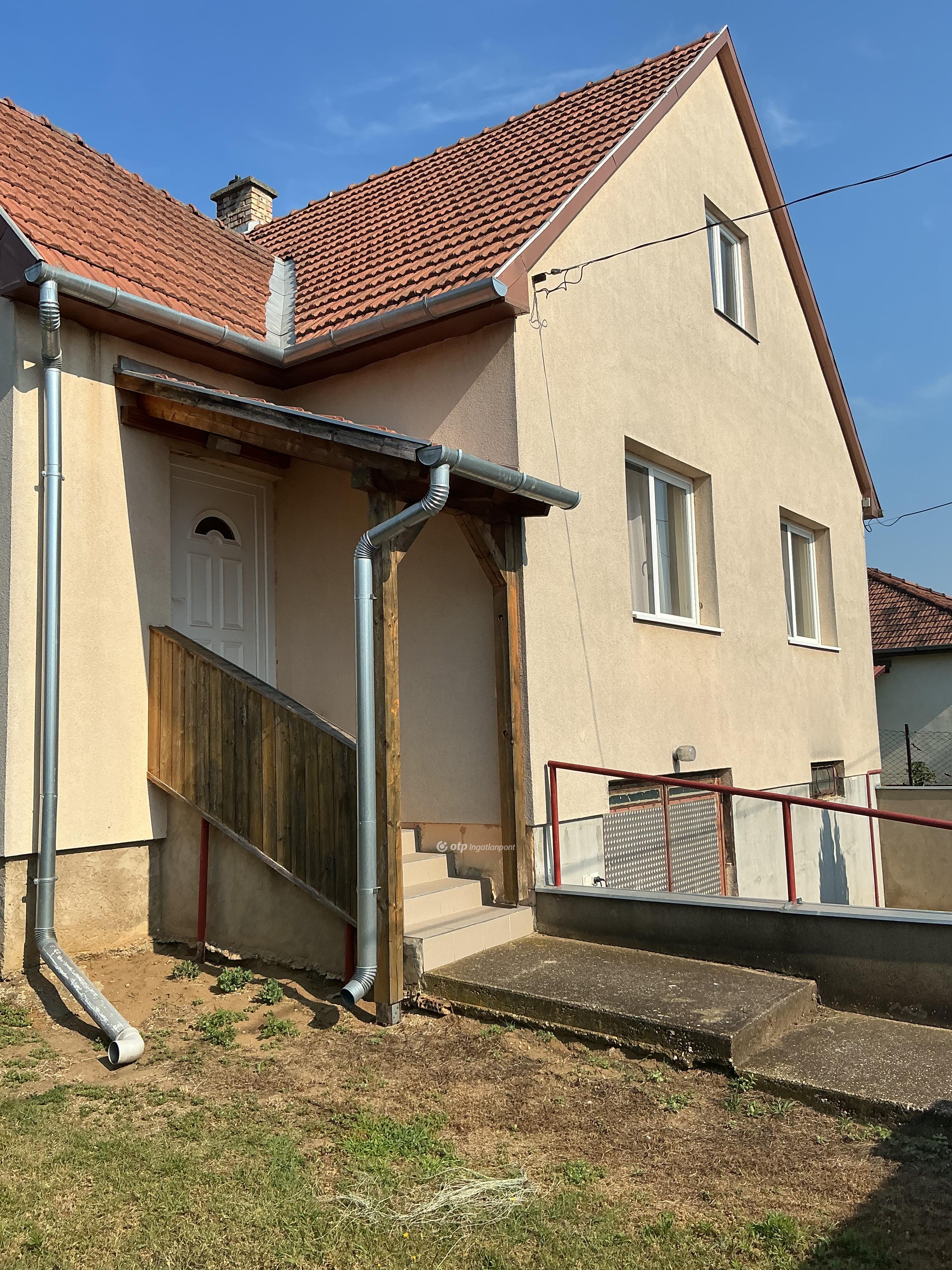 Eladó családi ház, Nyíregyháza, 2. kép