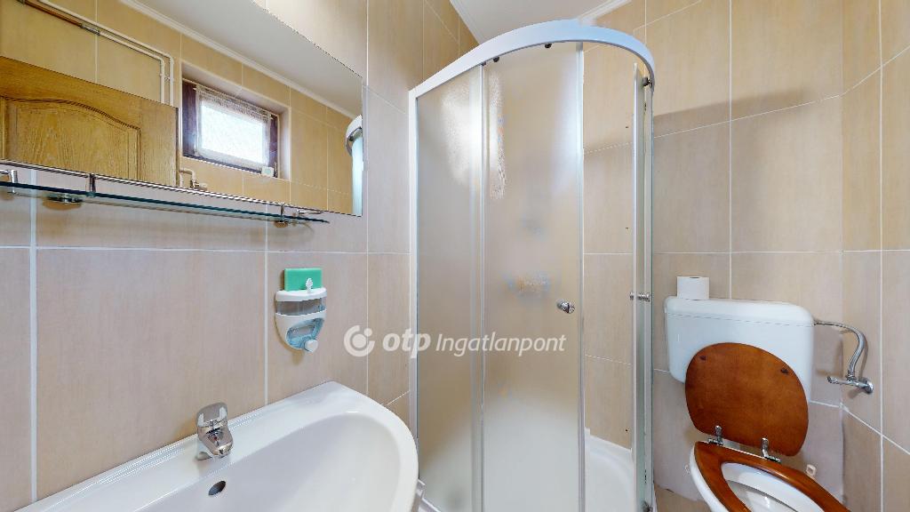 Eladó családi ház, Tiszakóród, 19. kép