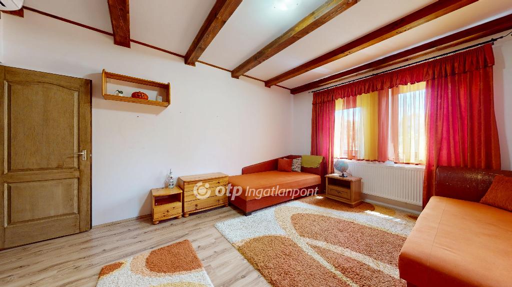 Eladó családi ház, Tiszakóród, 8. kép