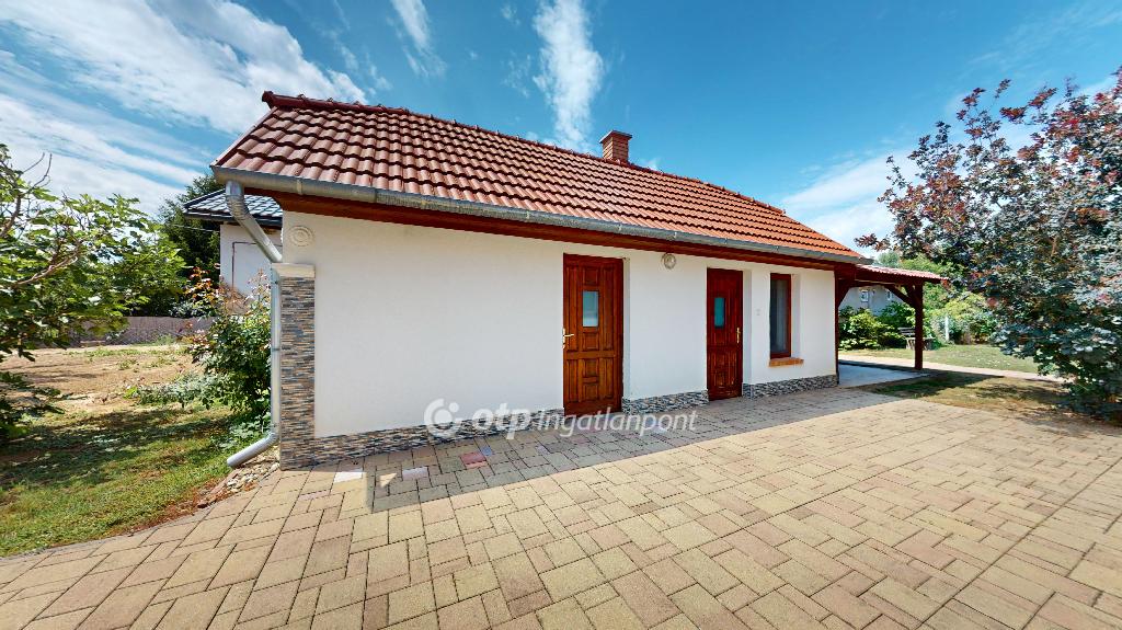 Eladó családi ház, Tiszakóród, 17. kép