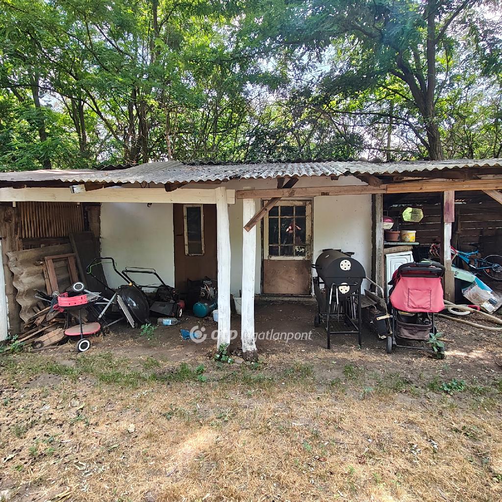 Eladó mezőgazdasági ingatlan, Nyírtelek, 40. kép