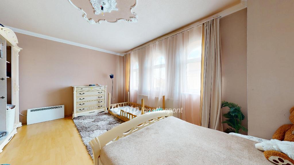 Eladó családi ház, Demecser, 20. kép