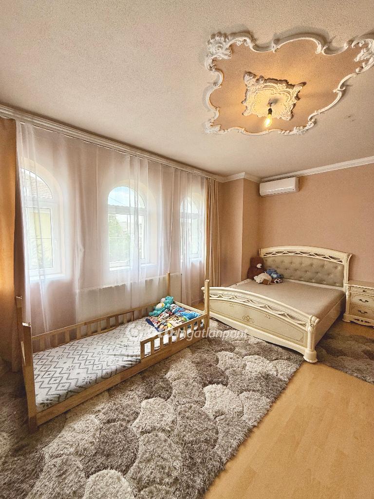 Eladó családi ház, Demecser, 5. kép