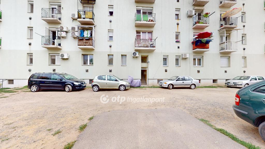 Eladó lakás, Nyíregyháza, 20. kép