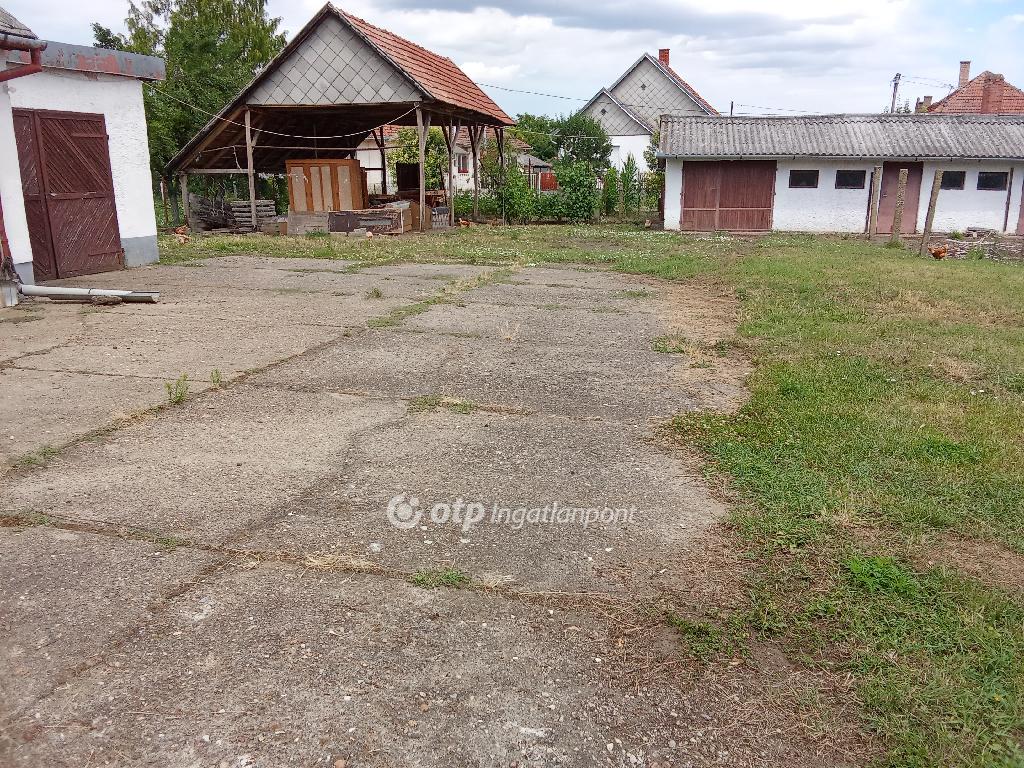Eladó családi ház, Mátészalka, 31. kép