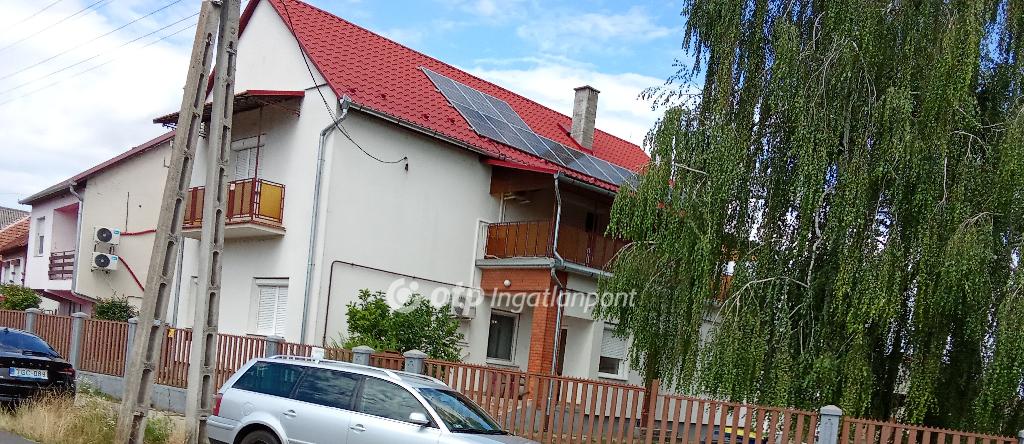 Eladó családi ház, Mátészalka
