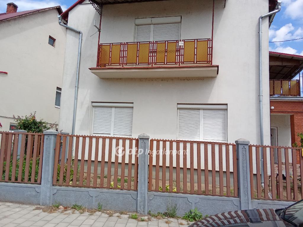 Eladó családi ház, Mátészalka, 4. kép