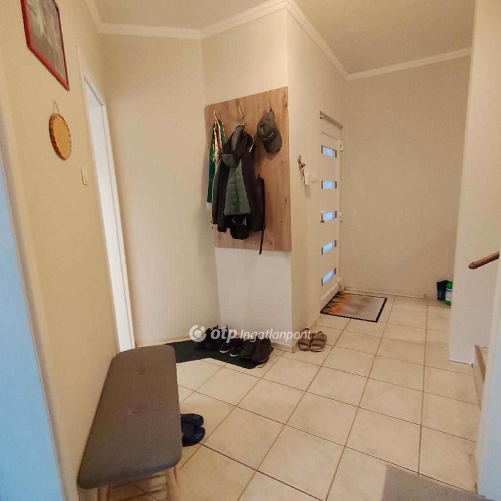 Eladó családi ház, Nyíregyháza, 25. kép